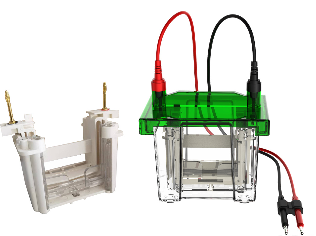 HJ-PG Mini01（預制膠電泳槽）